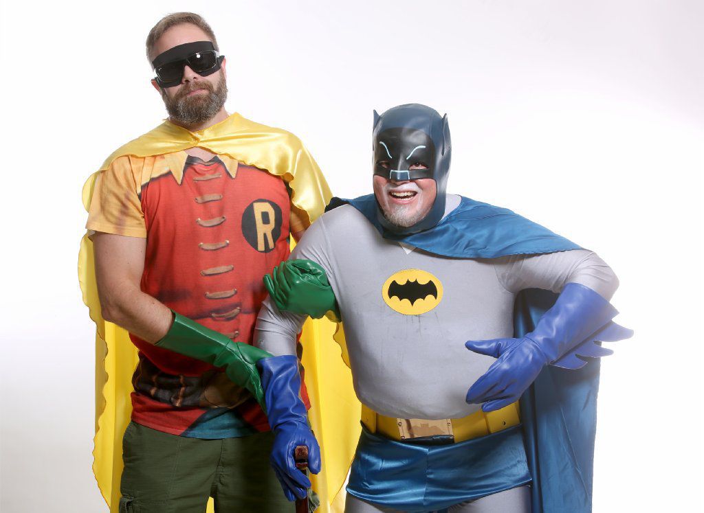 Wizard World Comic Con Tulsa in 2018